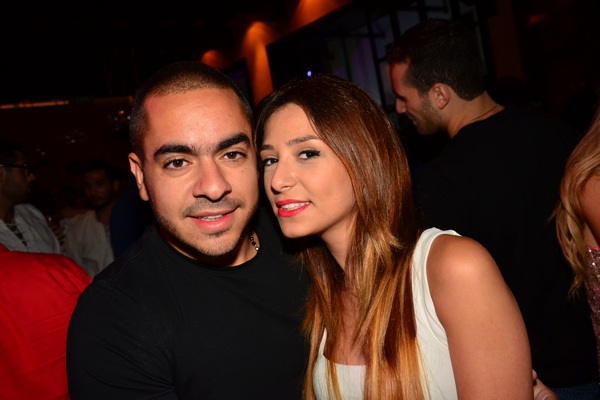 Publicity On Saturday Night